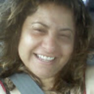 Meet your Posher, Maggie